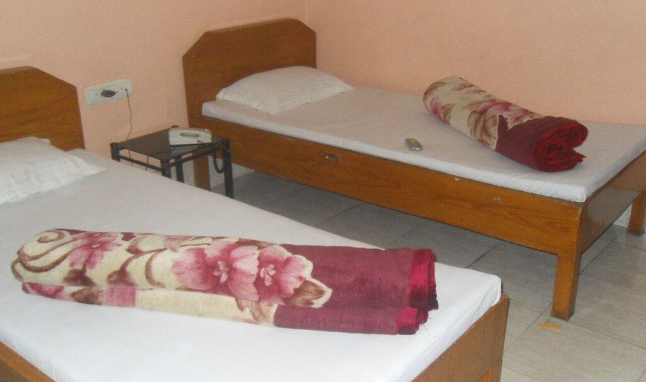 Air View Hotel - Janta Nagar - Siliguri Image