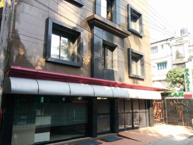 Balaji Hotel - Janta Nagar - Siliguri Image