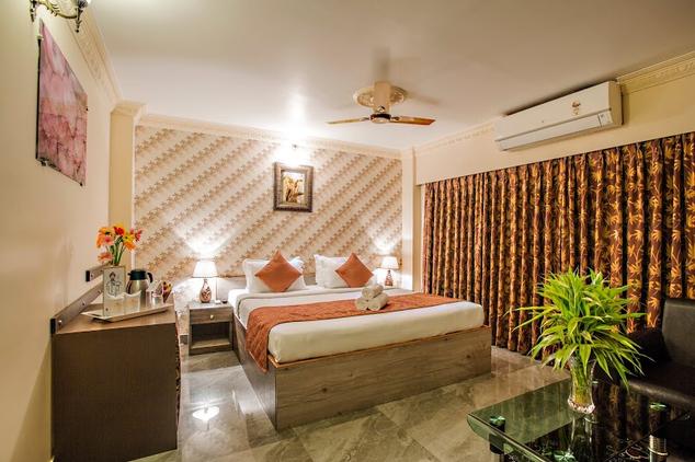Balaji Inn - Janta Nagar - Siliguri Image