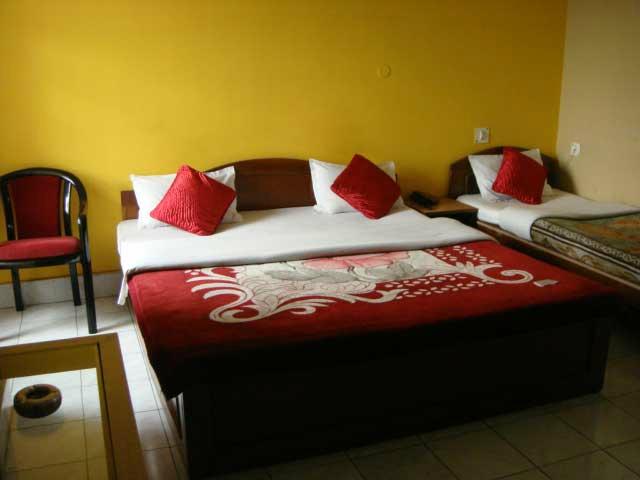 Breeze Hotel - Bhaktinagar - Siliguri Image