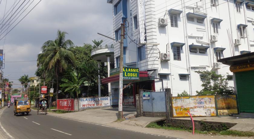 Classic Hotel - Babupara - Siliguri Image