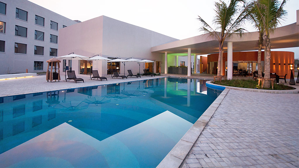 Club Montana Vista - Uttorayon TWP - Siliguri Image