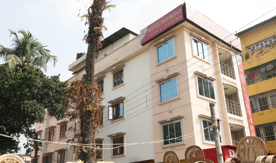Damodar Residency - Janta Nagar - Siliguri Image
