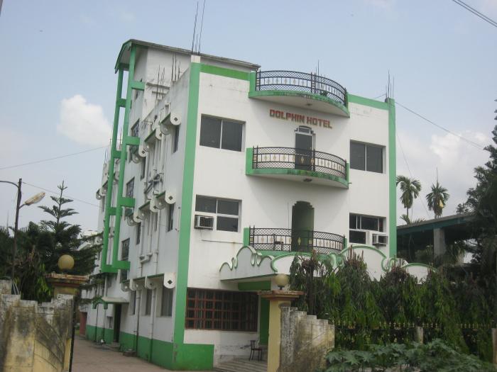 Dolphin Hotel - Matigara - Siliguri Image