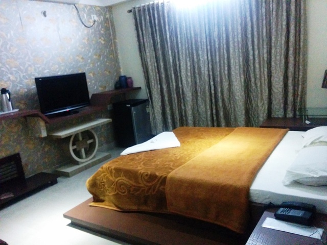Evergreen Inn - Pradhan Nagar - Siliguri Image