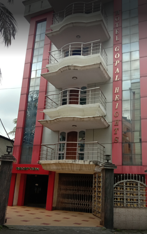 Gopal Heights Regency - Pradhan Nagar - Siliguri Image