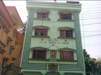 Hemlata Bhawan - Hakim Para - Siliguri Image