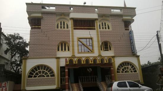 Hotel Baidyanath - Bhaktinagar - Siliguri Image