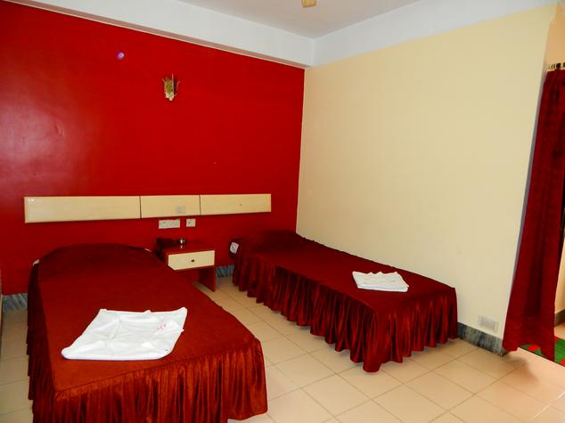 Hotel Central Plaza - Pradhan Nagar - Siliguri Image