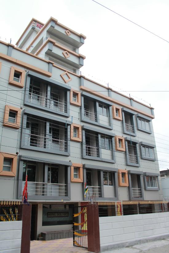 Hotel Debjyoti - Pradhan Nagar - Siliguri Image