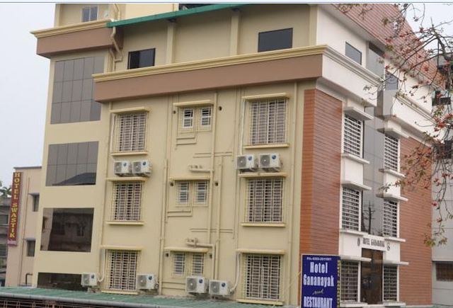 Hotel Gananayak - Pradhan Nagar - Siliguri Image