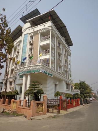Hotel Gitanjali - Mallaguri - Siliguri Image