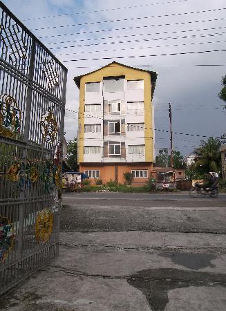Hotel Golden Gate - Salugara - Siliguri Image