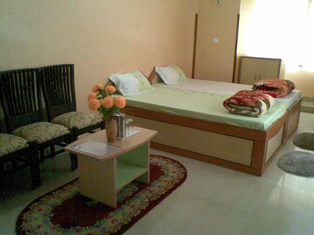 Hotel Golden Moments - Pradhan Nagar - Siliguri Image