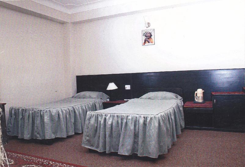 Hotel Heritage - Pradhan Nagar - Siliguri Image
