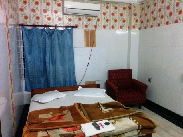 Hotel Holydon - Bhaktinagar - Siliguri Image