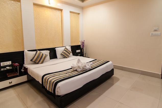 Hotel Mayor - Janta Nagar - Siliguri Image