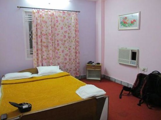 Hotel Mount View - Janta Nagar - Siliguri Image