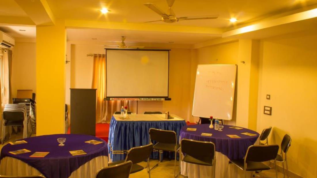 Hotel Rajdarbar - Patiram Jote - Siliguri Image