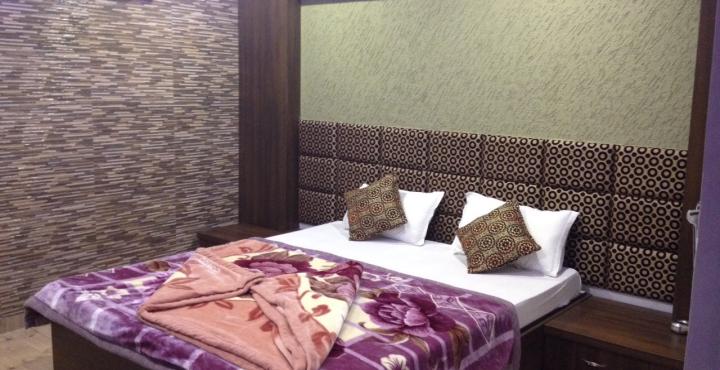 Hotel Sabera - Hakim Para - Siliguri Image