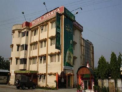 Hotel Sharda - Pradhan Nagar - Siliguri Image