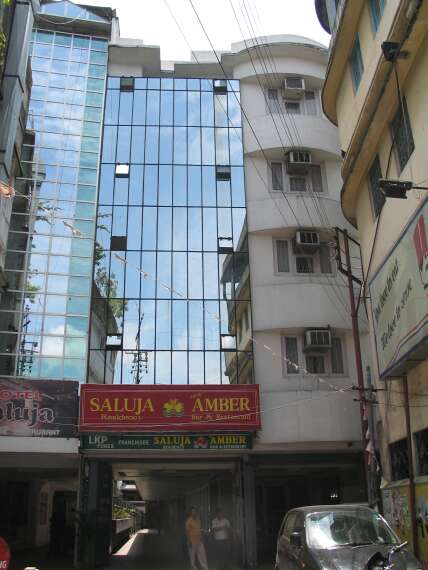 Hotel Shradhyanjali - Janta Nagar - Siliguri Image