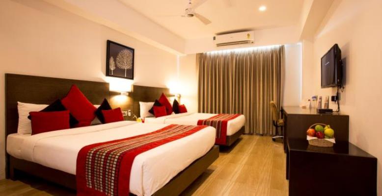 Noor Alam Hotel - Ward 41 - Siliguri Image