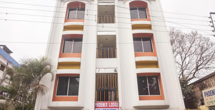 Phoenix Lodge - Janta Nagar - Siliguri Image