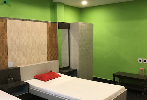 Raj Hotel - Hakim Para - Siliguri Image