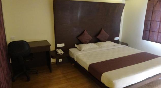 Saluja Residency - Pradhan Nagar - Siliguri Image