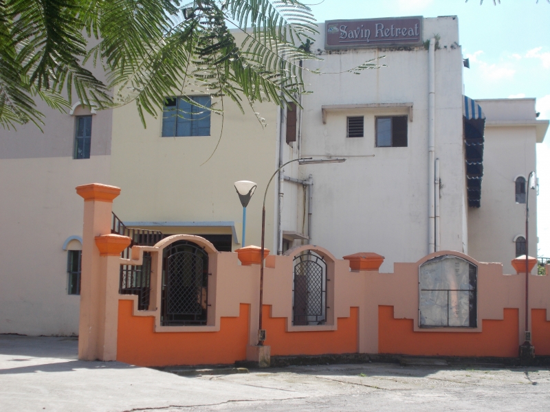 Savin Retreat - Dagapur - Siliguri Image