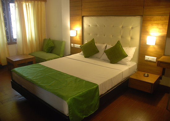 Summit Embassy Hotel - Hakim Para - Siliguri Image