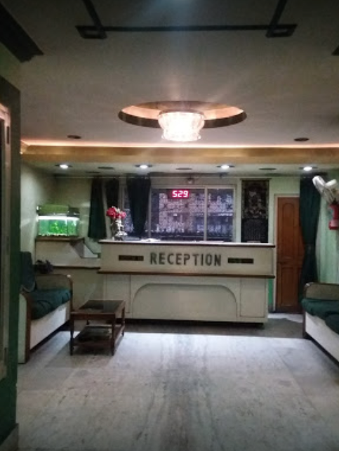 Venus Hotel - Ward 6 - Siliguri Image