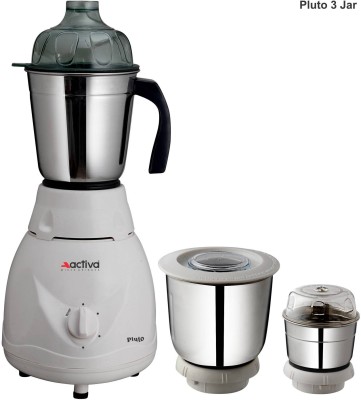 Activa Pluto Plus 550 W Mixer Grinder Image