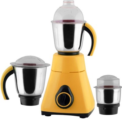 Anjalimix Amura 1000 W Mixer Grinder Image