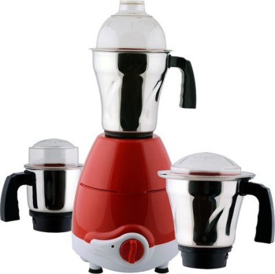 Anjalimix Jumbo 1000 W Mixer Grinder Image