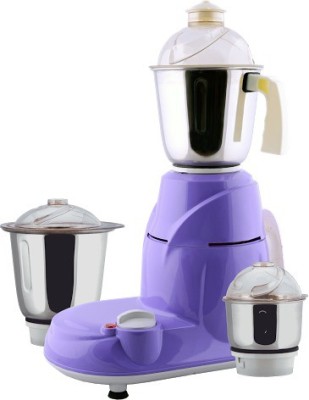 Anjalimix Smart 750 W Mixer Grinder Image