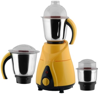 Anjalimix Spectra 1000 W Mixer Grinder Image