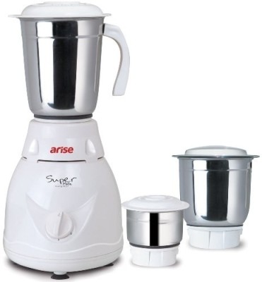 Arise Super Mate 500 W Mixer Grinder Image