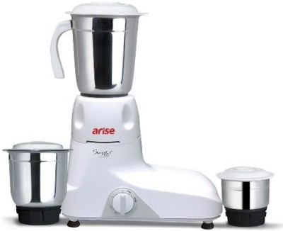 Arise Super Max 550 W Mixer Grinder Image