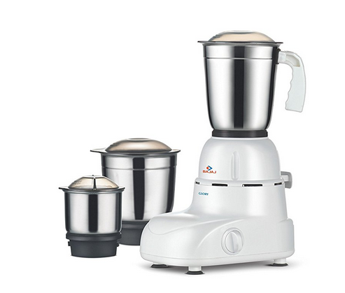 Bajaj Glory 500 W Mixer Grinder Image