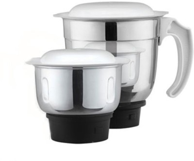 Bajaj GX 11 600 W Mixer Grinder Image