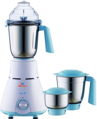 Bajaj GX 11 750 W Mixer Grinder Image