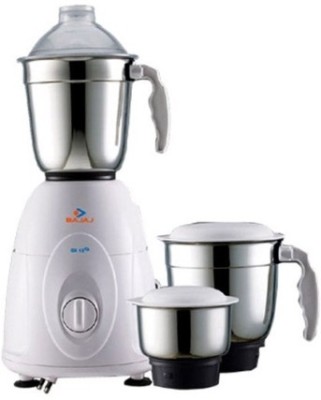 Bajaj GX 12 550 W Mixer Grinder Image