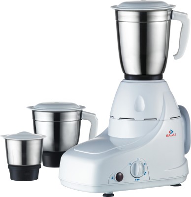 Bajaj GX 8 500 W Mixer Grinder Image