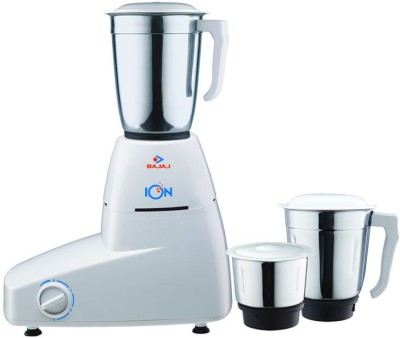 Bajaj ION 500 W Mixer Grinder Image