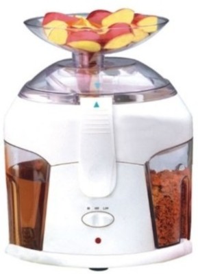 Bajaj Majesty 400 W Juicer Mixer Grinder Image