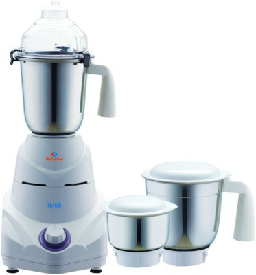 Bajaj Majesty 750 W Mixer Grinder Image