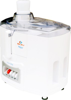 Bajaj One 500 W Juicer Image