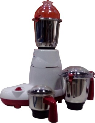 Bajaj Platini 750 W Mixer Grinder Image